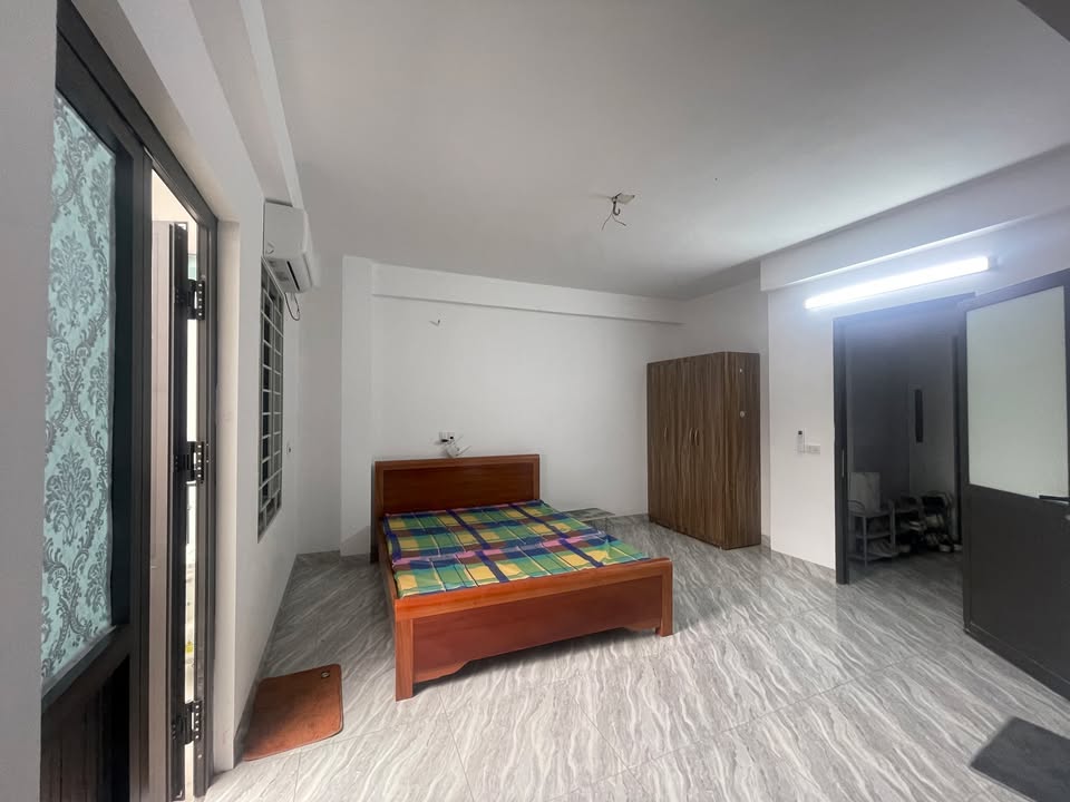 Phòng cho thuê tại Xuân Đỉnh 25m² giá 4 triệu - Vào ở ngay không chung chủ!