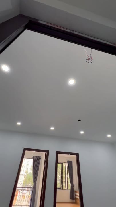 Căn hộ cho thuê tại 28 Xuân La, quận Tây Hồ 60m² - Thiết kế hiện đại, đầy đủ tiện nghi!