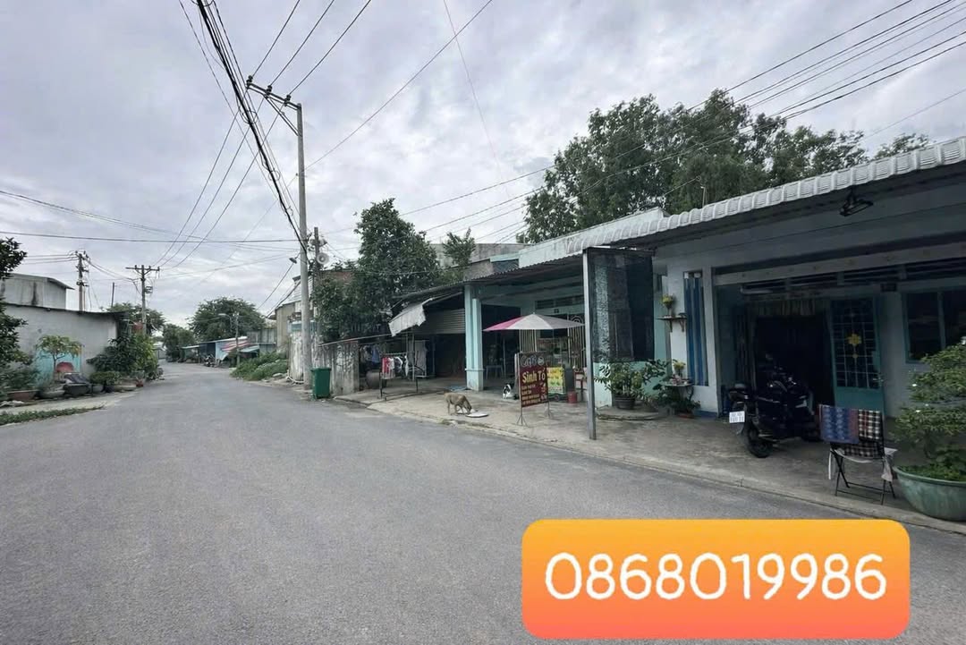 Nhà mặt tiền kinh doanh Quận 9 100m² giá 3 tỷ - Cơ hội đầu tư tuyệt vời!