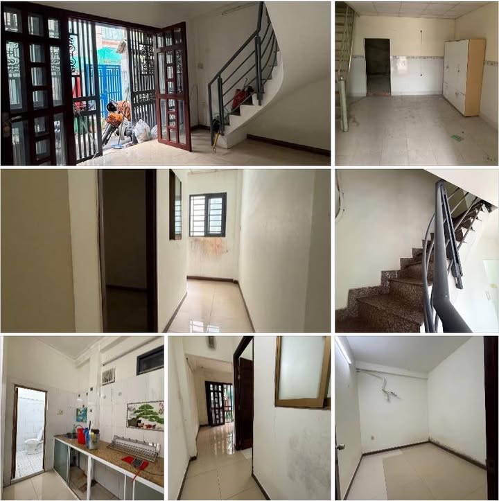 Nhà phố Bình Trưng Tây, Thủ Đức 34m² giá 3.5 tỷ - Pháp lý rõ ràng, sẵn sàng giao dịch!