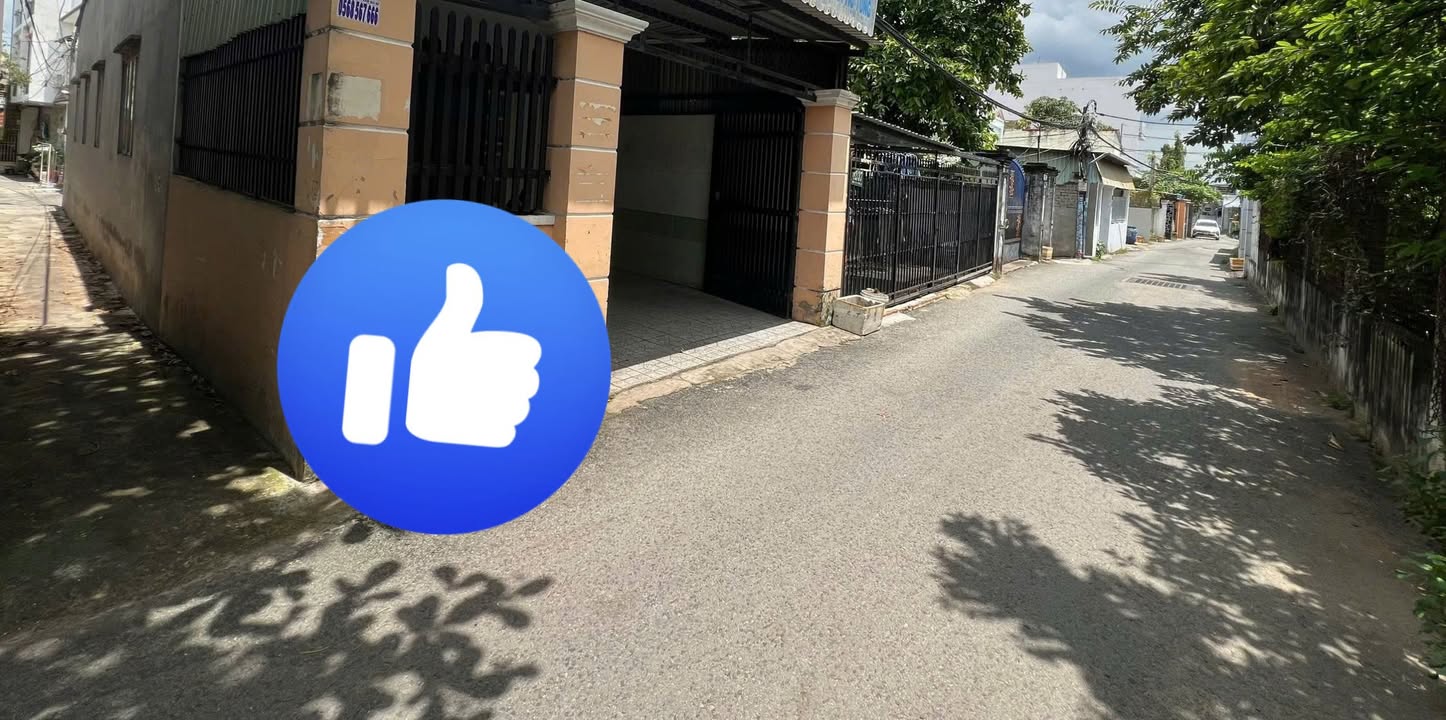 Nhà cấp 4 Phường Tân Phú, Thủ Đức 90m² giá 5.5 tỷ - Chính chủ bán gấp!