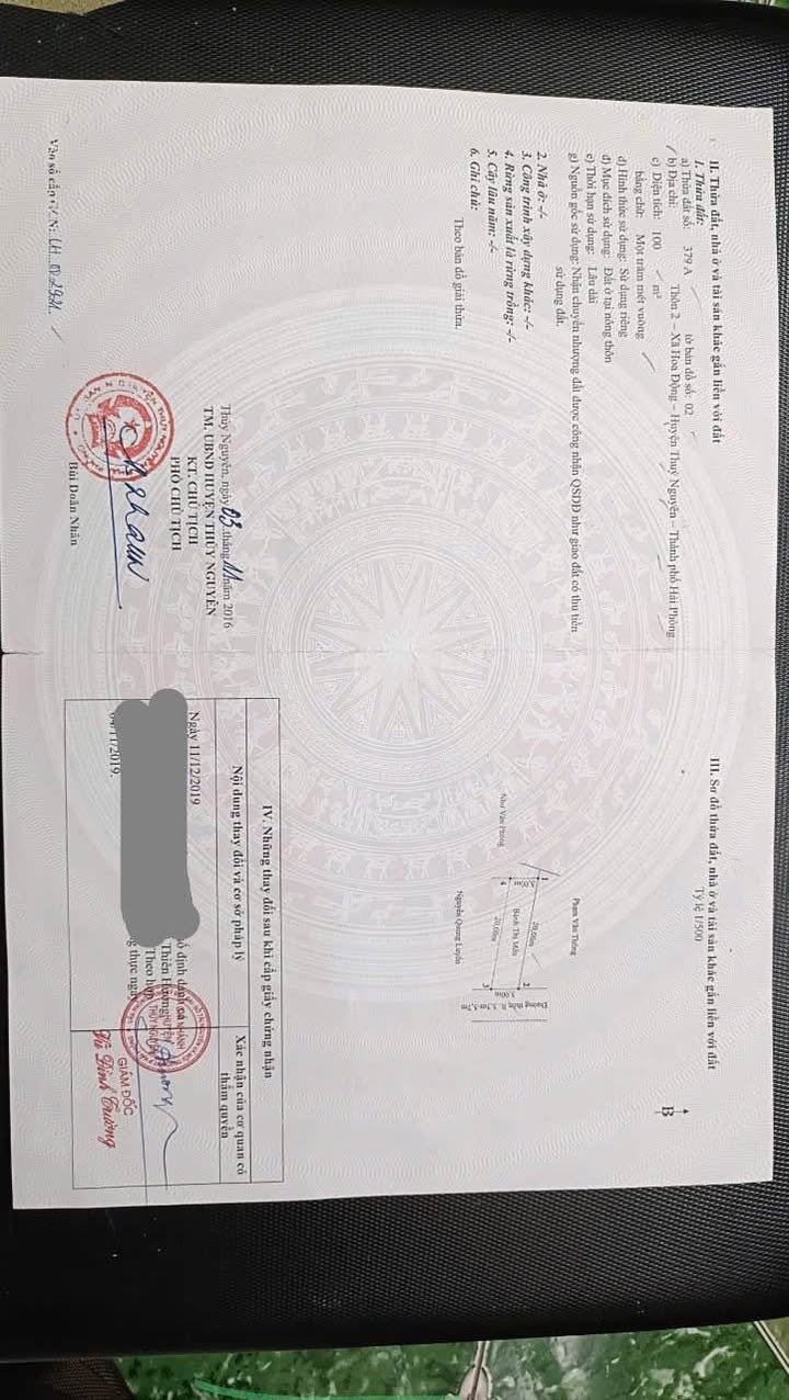 FrontHouse Đường Đá, Hoa Động 94m² giá 4 tỷ - Kinh doanh sầm uất, thu nhập ổn định!