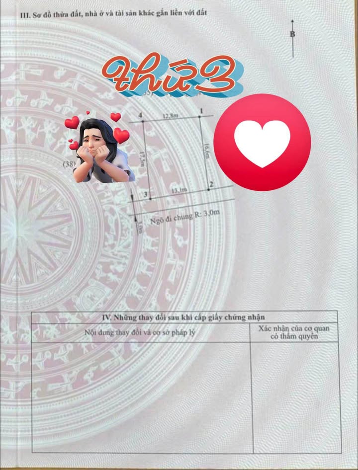 Nhà riêng Anh Dũng Dương Kinh 82m² giá chỉ 2 tỷ - Không lỗi quy hoạch, ô tô vào tận nơi!