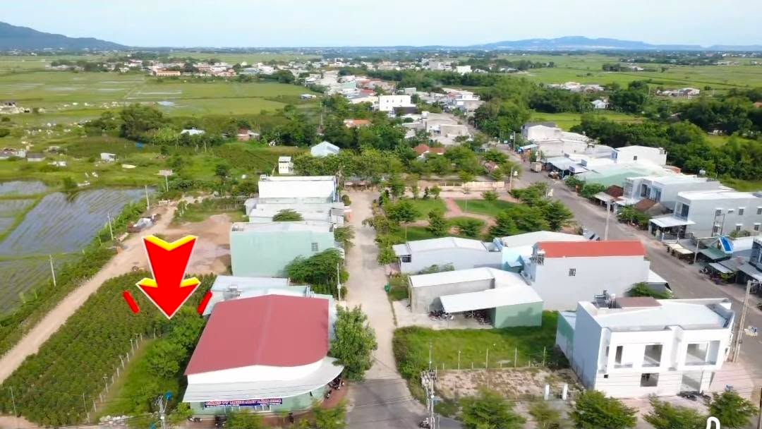 Đất nền Liêm Lợi Nhơn Phong 111m² giá 710 triệu - Cơ hội đầu tư sinh lời!