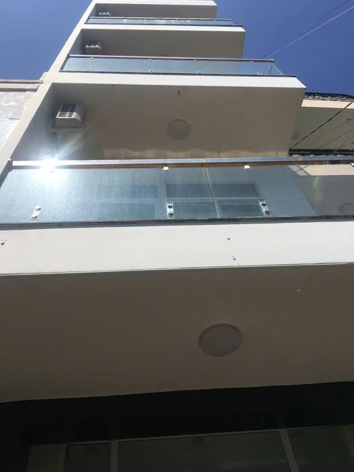 Nhà cho thuê mặt tiền đường Hà Huy Tập, Quy Nhơn 50m² - Phù hợp mở văn phòng hoặc cửa hàng!