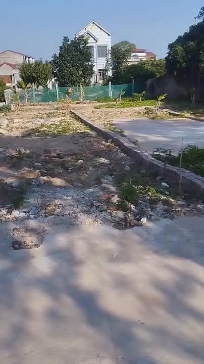 Đất Nền Huyện Ân Thi 70m² giá thỏa thuận - Cơ hội đầu tư hấp dẫn!