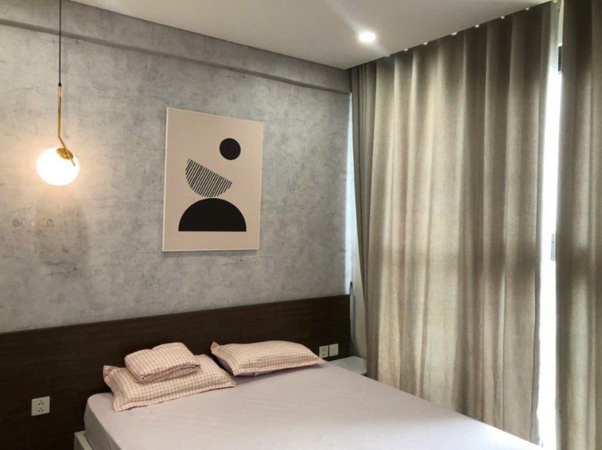 Cho thuê căn hộ D’El Dorado Lạc Long Quân 12-24 triệu - Nội thất cao cấp, giá ưu đãi!