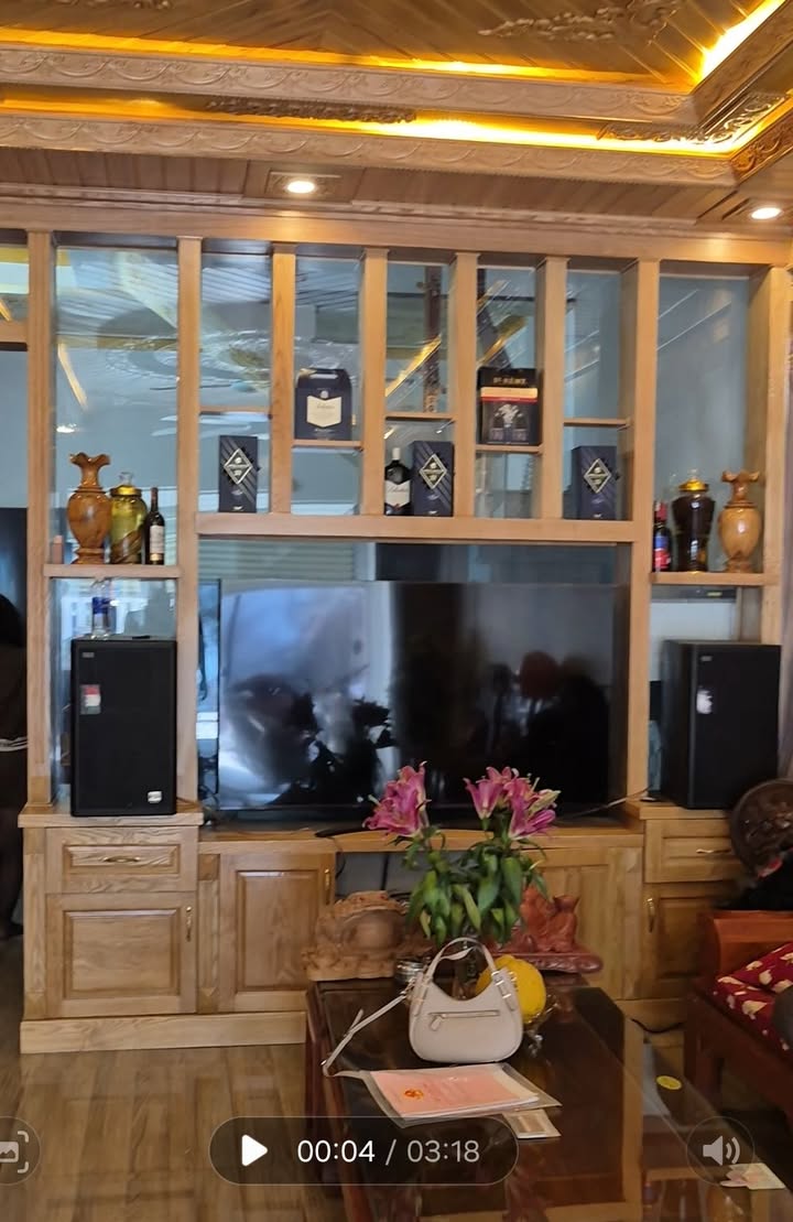 Nhà 2 tầng mới tại trung tâm phường Sao Đỏ, 100m² chỉ 2 tỷ - Đầu tư sinh lời ngay!