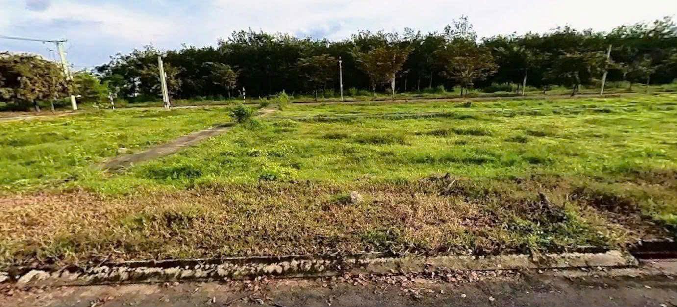 Đất 3 mặt tiền Bàu Bàng - Lai Uyên 80m² giá 1.7 tỷ - Cơ hội đầu tư tuyệt vời!