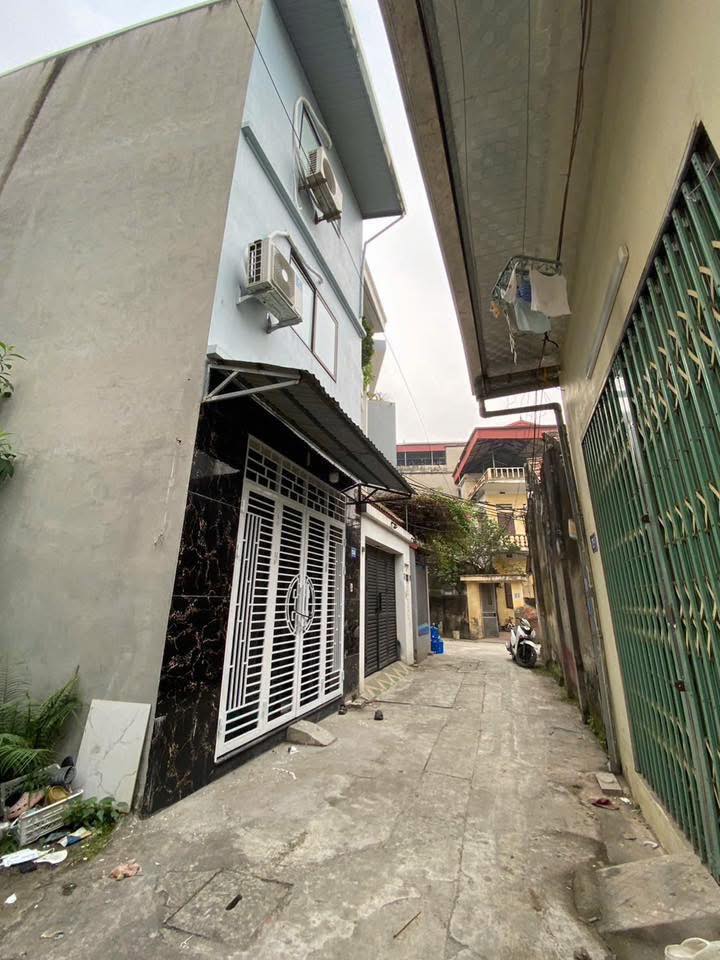 Nhà 3 tầng tại Phú Lãm, Hà Đông 46m² giá 7 tỷ - Ô tô đỗ cửa, thương lượng ngay!
