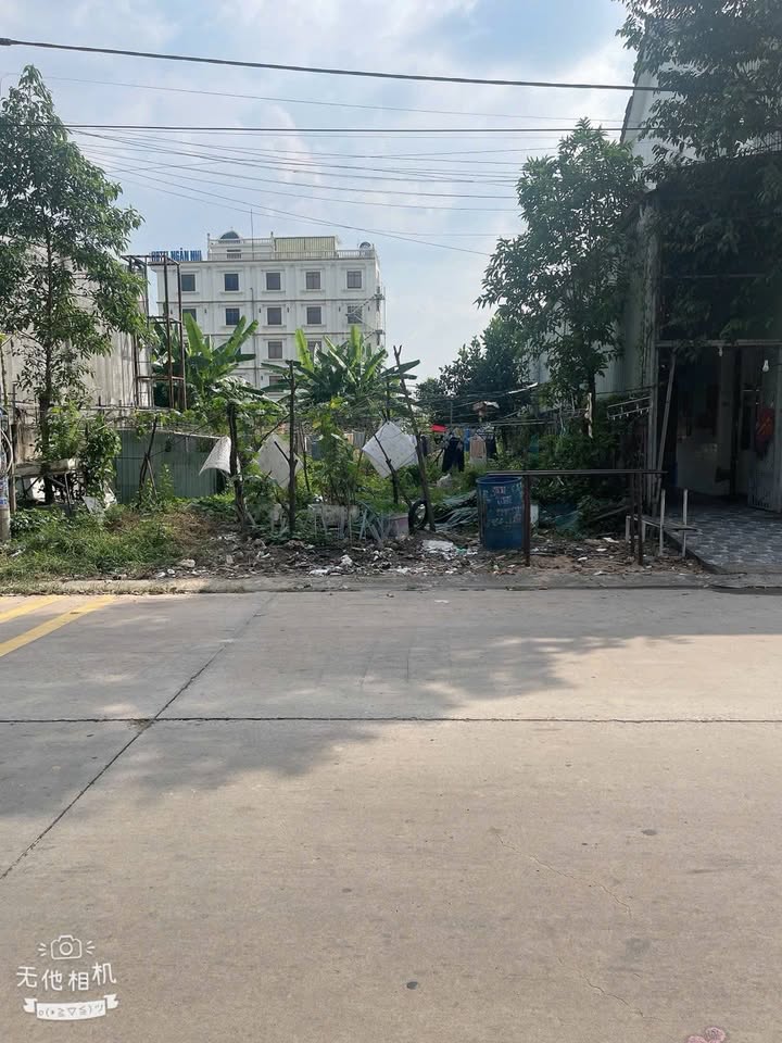 Đất nền Mỹ Phước, Bến Cát, 150m² giá 2.5 tỷ - Kinh doanh thuận lợi!