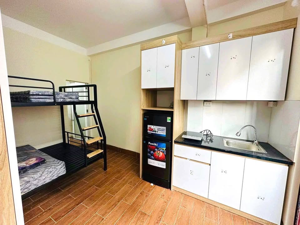 Phòng trọ cho thuê tại 37 Đại Đồng, Hoàng Mai, Hà Nội - Giá chỉ 3 triệu/tháng