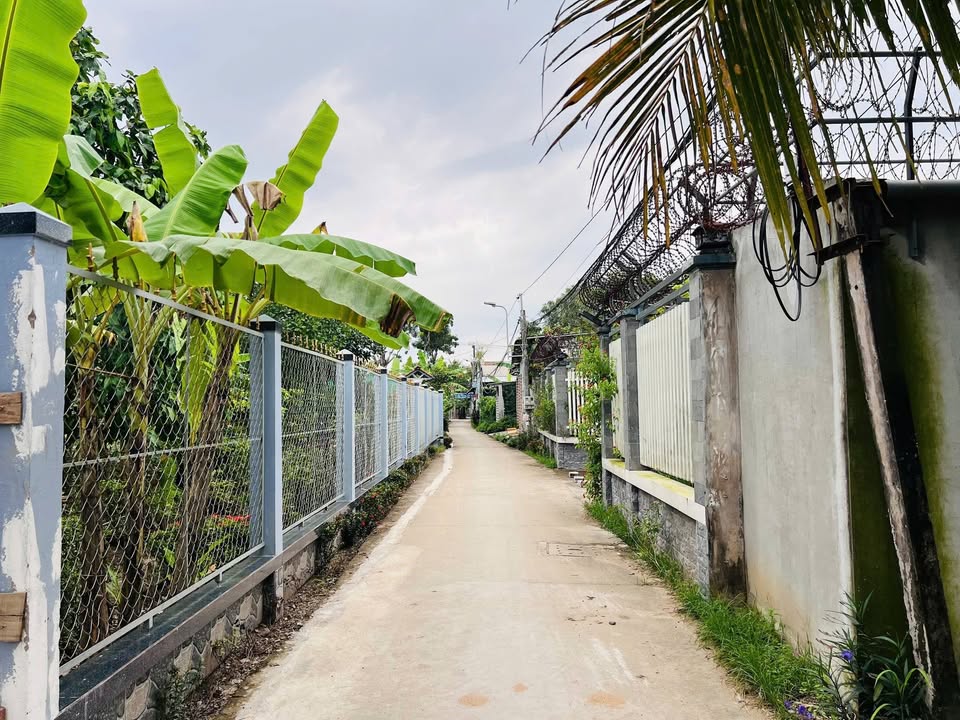 Nhà bán phường Trung An, TP Mỹ Tho 205m² giá 3.36 tỷ - Sẵn sàng vào ở ngay!