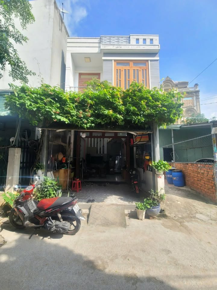 Nhà trệt lầu 160.9m² phường Tân Bình, 5 tỷ - Đầu tư sinh lời ngay!