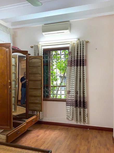 Nhà cho thuê tại ngõ 1 Phan Đình Giót, Thanh Xuân 60m² - Nhà mới đẹp, giá chỉ 16 triệu