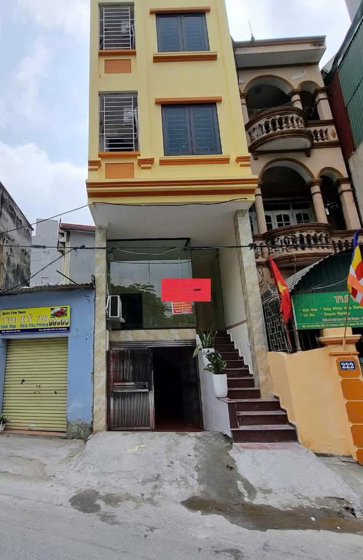 Mặt bằng kinh doanh phố Mễ Trì Thượng 20m² giá 5.5 triệu - Vị trí đắc địa, kinh doanh thuận lợi!