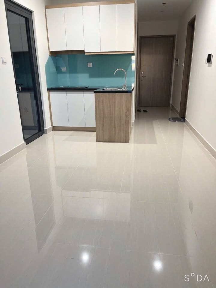 Căn hộ S701 đường Nguyễn Xiển 1PN giá 6 triệu - Sẵn sàng vào ở ngay!