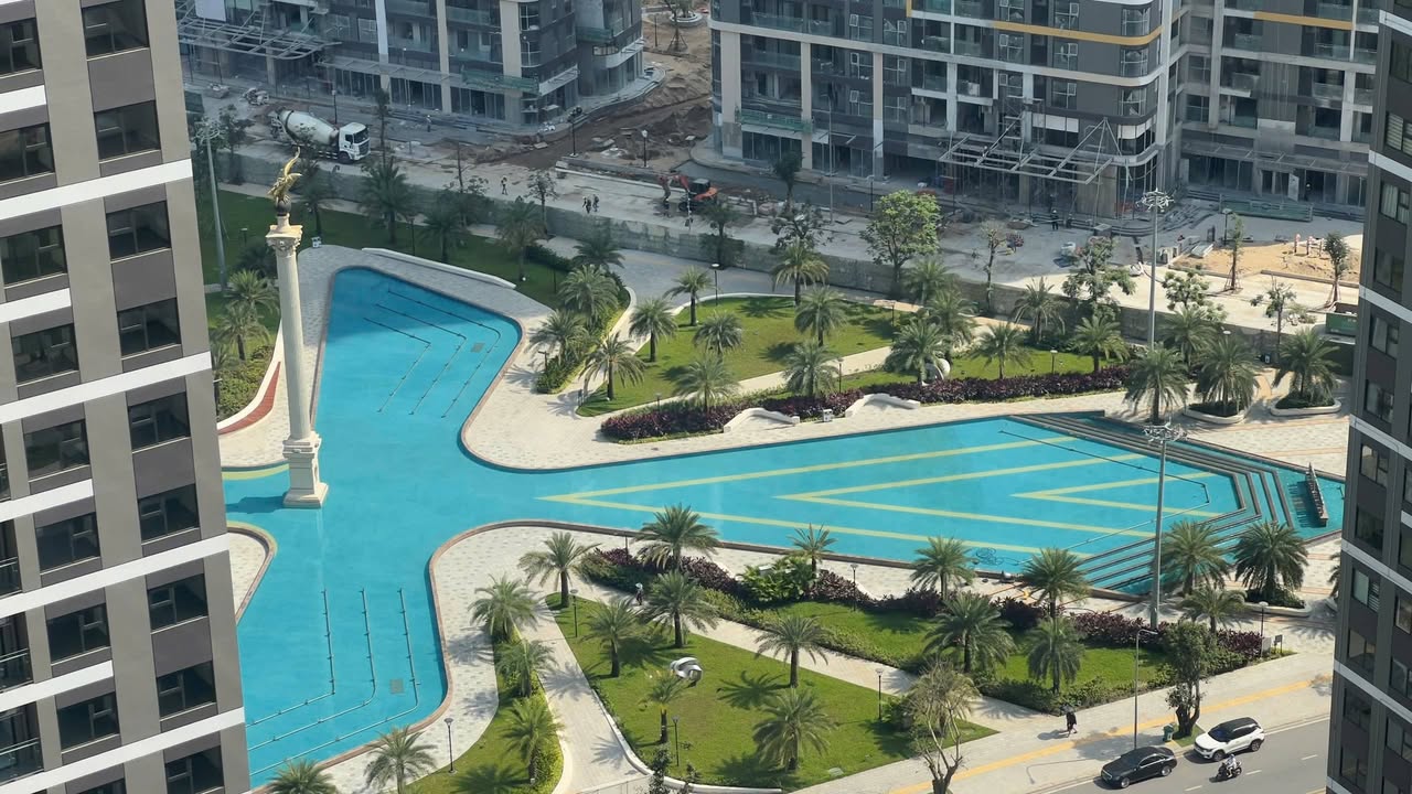 Căn hộ Studio cho thuê tại Thủ Đức 34m² - Giá chỉ 6 triệu/tháng với đầy đủ nội thất!