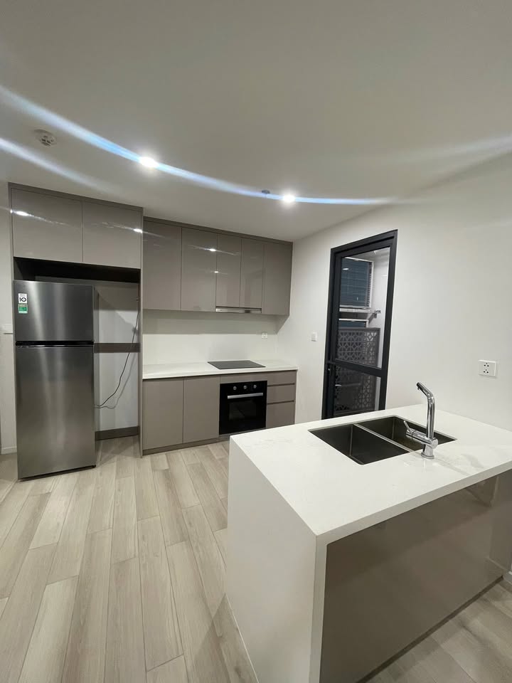 Căn hộ Masteri Center Point Q9 2PN2WC giá 10 triệu - View thoáng, nội thất đầy đủ!