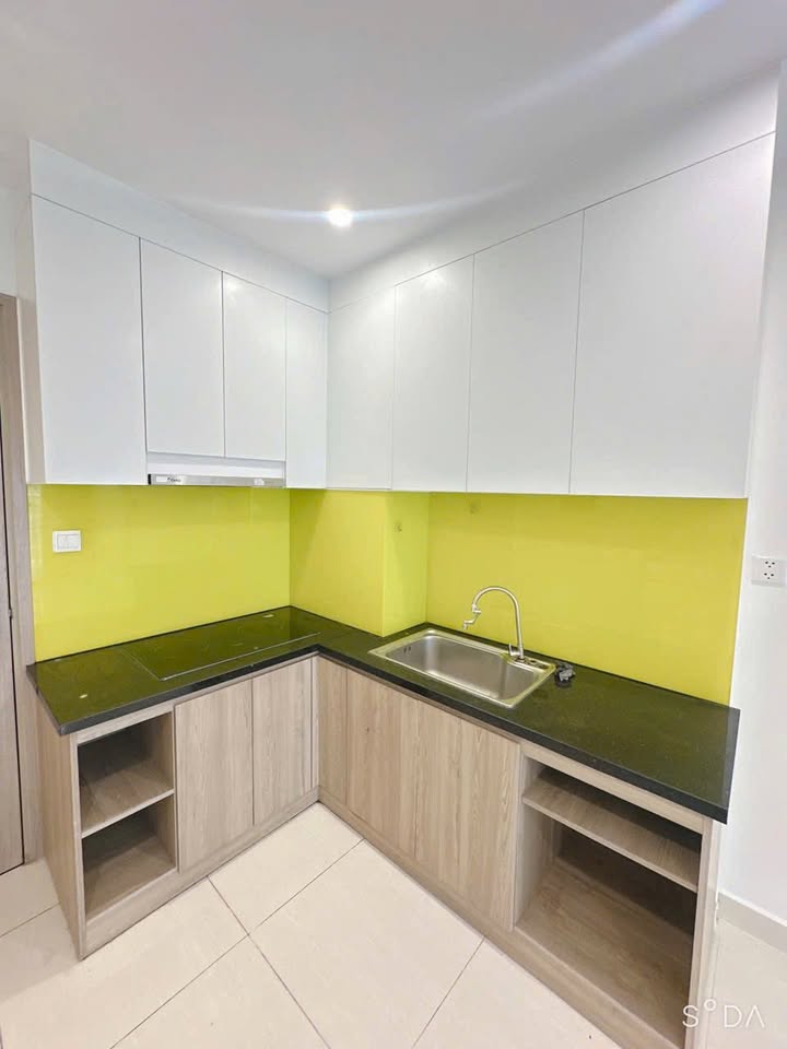 Căn hộ Vinhomes Grand Park Quận 9 2PN chỉ 7.5 triệu - Sẵn sàng vào ở!