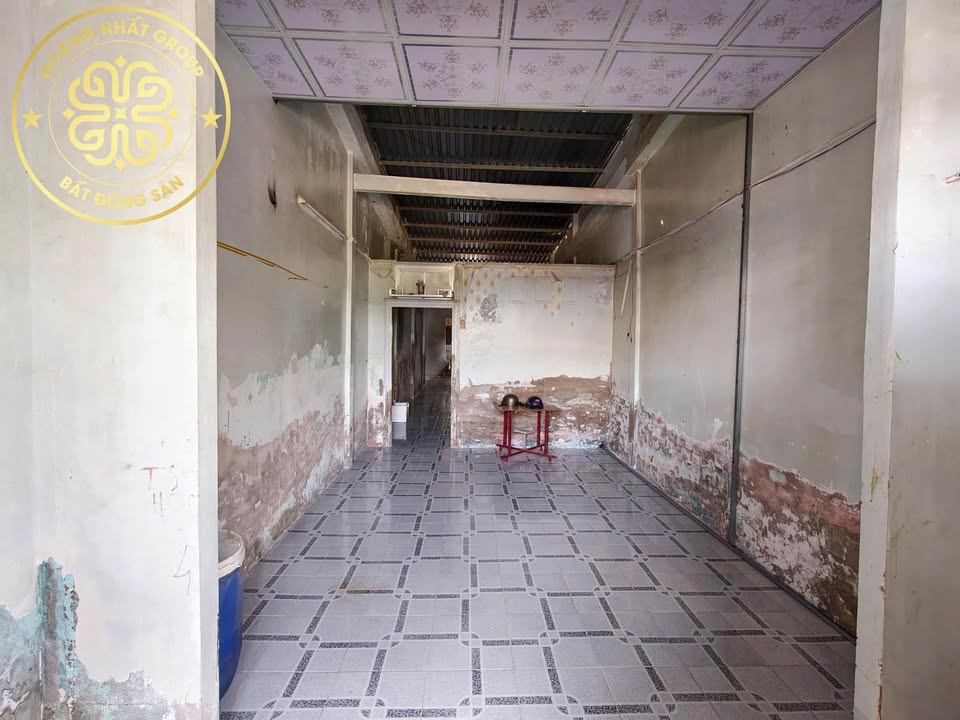 Nhà cấp 4 Đầm Dơi 90m² giá 1.4 tỷ - Kinh doanh tốt, gần trường học!