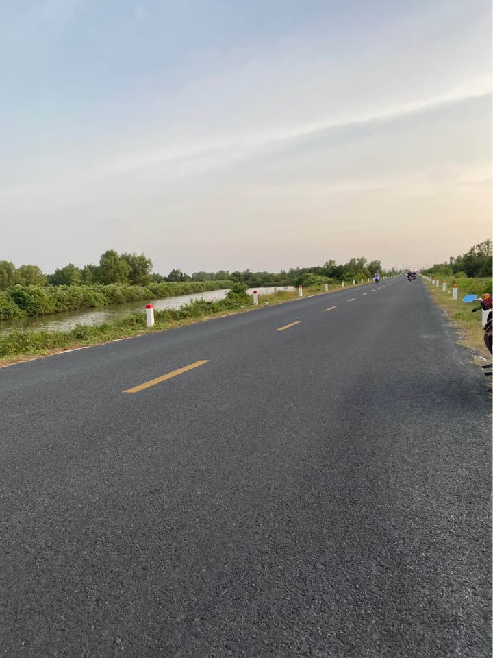 Đất nền Đầm Dơi Cà Mau 496m² giá 230 triệu - Cơ hội đầu tư hấp dẫn!