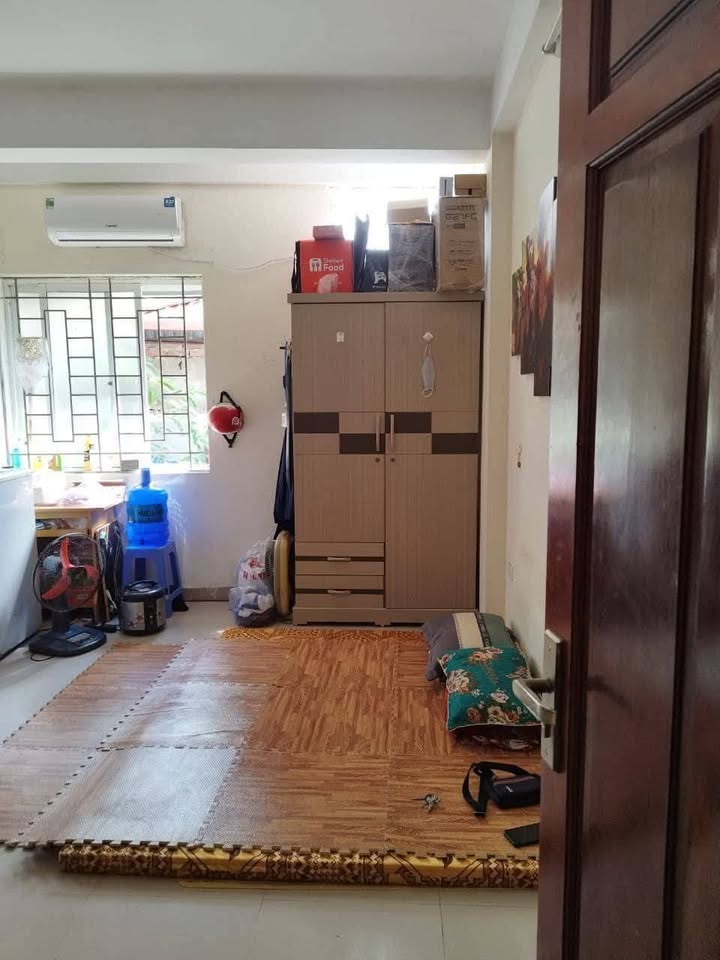 Phòng trọ cho thuê tại Cầu Giấy 30m² giá 3.6 triệu - Không gian thoáng đãng và tiện nghi!