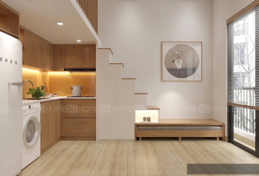 Phòng cho thuê tại Tân Triều, Thanh Trì - Full đồ, giá chỉ 4.5 triệu