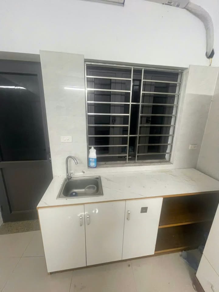 Phòng trọ cho thuê tại Tương Mai, Hoàng Mai, Hà Nội - 3.5 triệu, thoáng mát, đầy đủ tiện nghi!