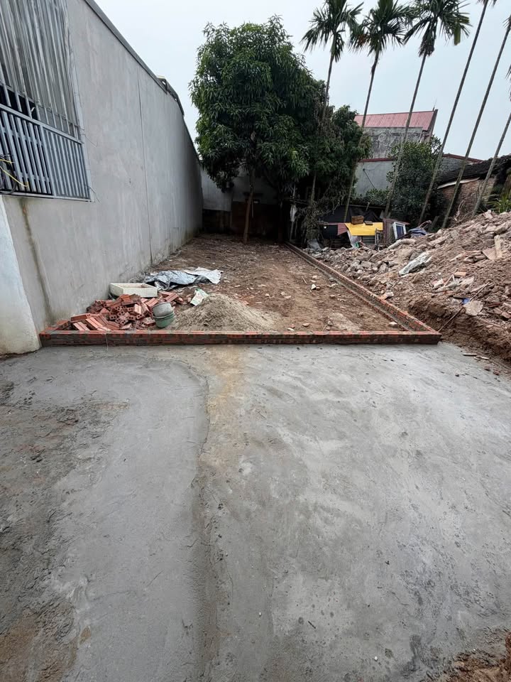 Đất nền Thọ Lộc, Phúc Thọ 80m² giá 2 tỷ - Đầu tư sinh lời hấp dẫn!