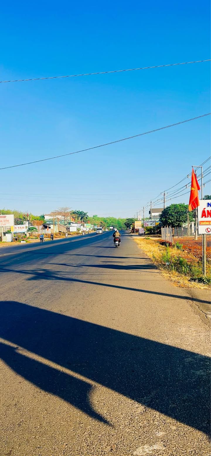 Đất thổ cư Lộc Tấn 200m² giá 3 tỷ - Kinh doanh tuyệt vời!