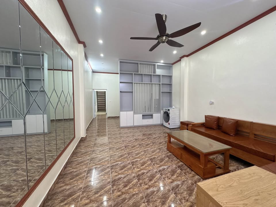Nhà riêng Khu dân cư Yna Bắc Ninh 58.6m² giá 3 tỷ - An ninh tốt và yên tĩnh!