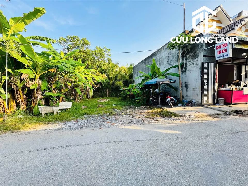 Đất nền kinh doanh tại Phường Đông Thành, Vĩnh Long 73m² giá 2.25 tỷ - Đầu tư sinh lời ngay!