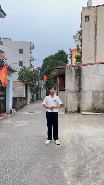 Đất thổ cư Hiệp Hòa, Bắc Giang 75m² giá 2 tỷ - Đầu tư sinh lời ngay!