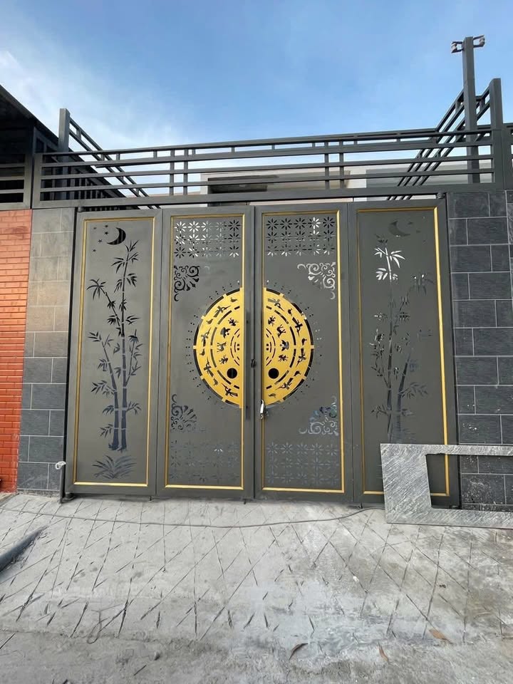 Nhà phố Bình Minh, Trảng Bom 112m² giá 1.98 tỷ - Chính chủ bán gấp!