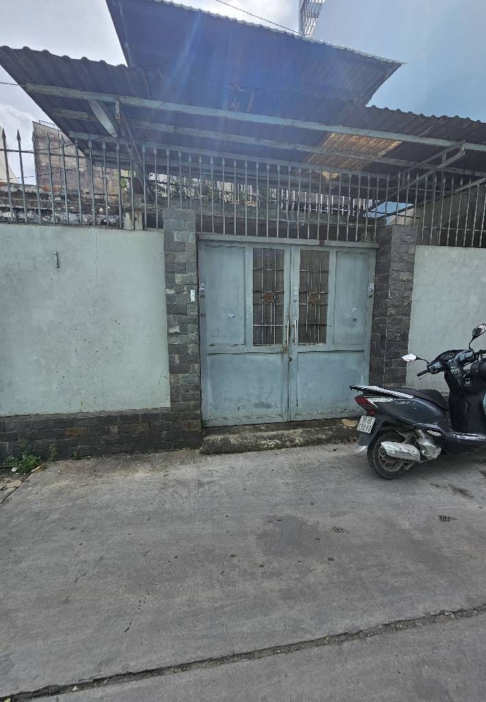 Nhà riêng đường Trường Chinh, Tân Bình 68m² giá 8 tỷ - Cơ hội đầu tư tuyệt vời!