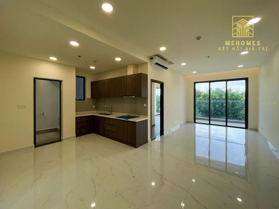 Căn hộ Diamond Centery Tân Phú 121m² giá 10.535 tỷ - Thiết kế sang trọng, nhận nhà ngay!