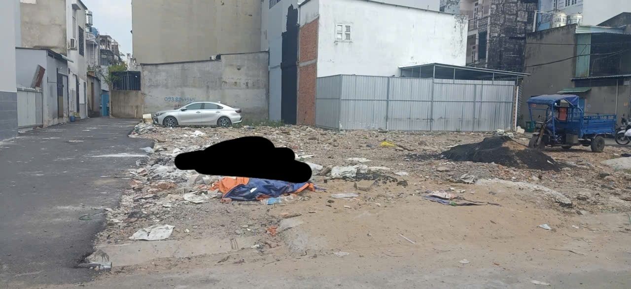 Đất nền hẻm 985 Bình Trị Đông 50m² giá 4.25 tỷ - Đầu tư sinh lời ngay!