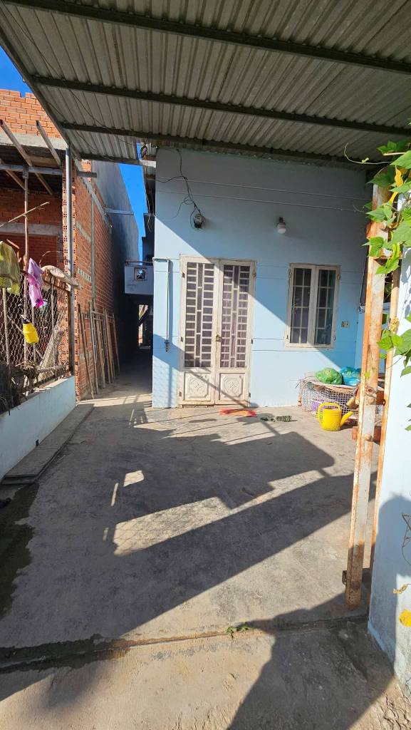 Nhà trọ đường Hội Nghĩa 23, Bình Cơ, Tân Uyên, 150m² - Giá chỉ 2.7 tỷ!