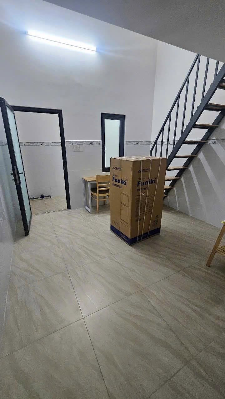Minihouse Hẻm 51, Xuân Khánh 28m² chỉ 3.5 triệu - Full nội thất, sẵn sàng ở ngay!