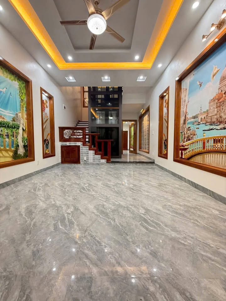 Townhouse KĐT An Phú Hải Dương 67.5m² giá 6.6 tỷ - Không gian sống đẳng cấp!