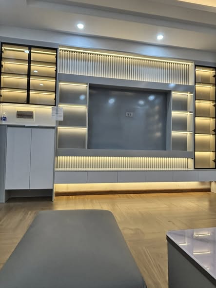 Căn hộ 30T Nam Trung Yên, Yên Hòa 75m² - Giao nhà ngay!