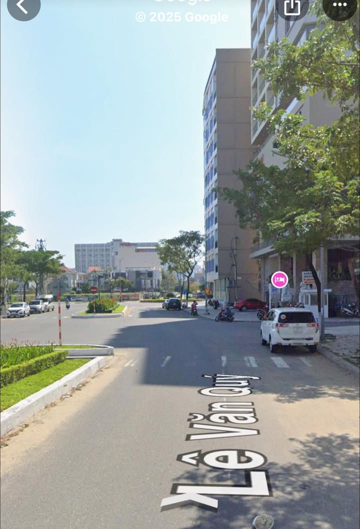 Đất nền Sơn Trà Đà Nẵng 250.9m² giá 48 tỷ - Đầu tư sinh lời ngay!