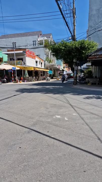 Nhà cho thuê tại Long Khánh, Hồng Ngự 63m² giá 3 triệu - Dọn vào ở ngay!