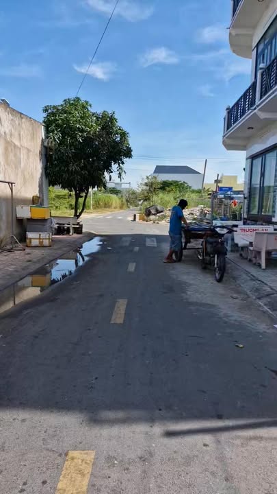 Nhà cho thuê An Thạnh Hồng Ngự 65.6m² chỉ 3 triệu - Dọn vào ở ngay!