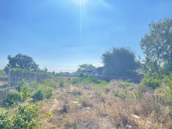 Đất thổ cư Vạn Hưng 334m² giá 8 triệu/m² - Đường thông tứ hướng, gần KCN!