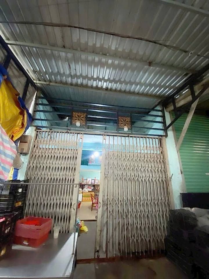 Nhà mặt tiền Đường Số, Tân Quy, Quận 7, 53m² giá 5.8 tỷ - Cơ hội đầu tư tuyệt vời!