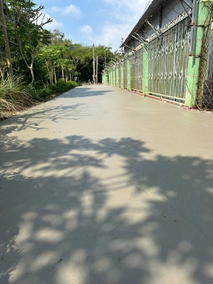 Đất nền Long Phước, Bà Rịa - Vũng Tàu 575m² giá 1.39 tỷ - Cơ hội đầu tư tuyệt vời!