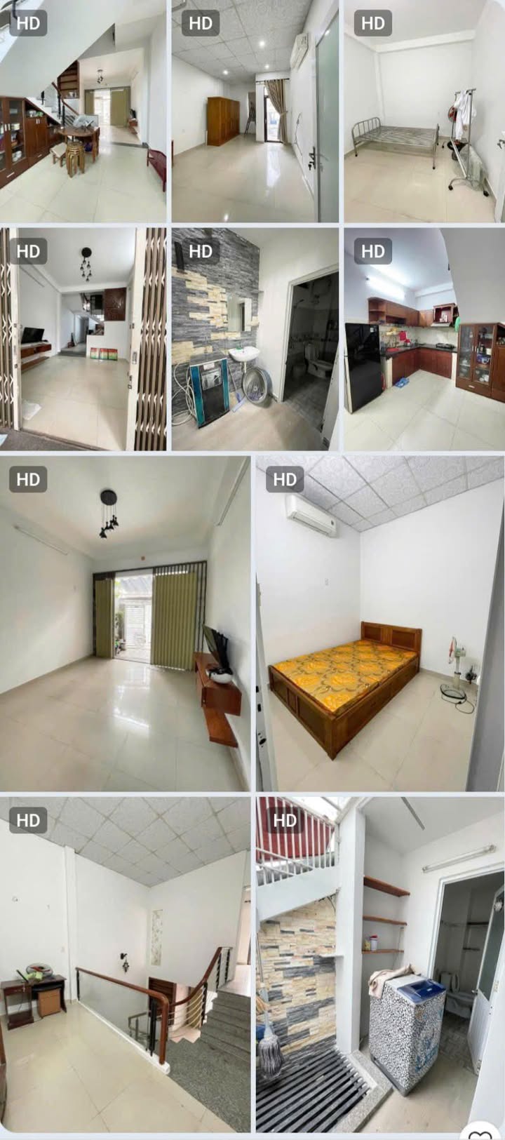 Nhà Nguyên Căn Cho Thuê Tại Kiệt 123 Cù Chính Lan, Quận Thanh Khê - An Ninh Tốt, Giá Chỉ 8 Triệu!