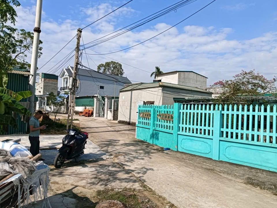 Đất nền chính chủ tại phường Quảng Phú, Thanh Hóa 128m² chỉ 1.1 tỷ - Đầu tư sinh lời ngay!